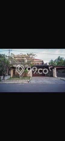 Hunian Terjangkau LT 400m2 di Margorejo Lingkungan Asri Hunian Terjangkau LT 400m2 di Margorejo Lingkungan Asri