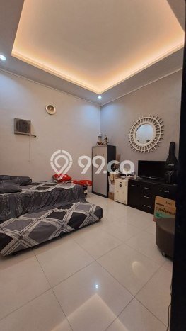 Jual Rumah Luas Elegan Dengan View Cantik di kertajaya, Surabaya Jual Rumah Luas Elegan Dengan View Cantik di kertajaya, Surabaya