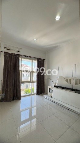 Ready to Use! Premium House LT 240m2 Desain Elegan di Galaxy Ready to Use! Premium House LT 240m2 Desain Elegan di Galaxy