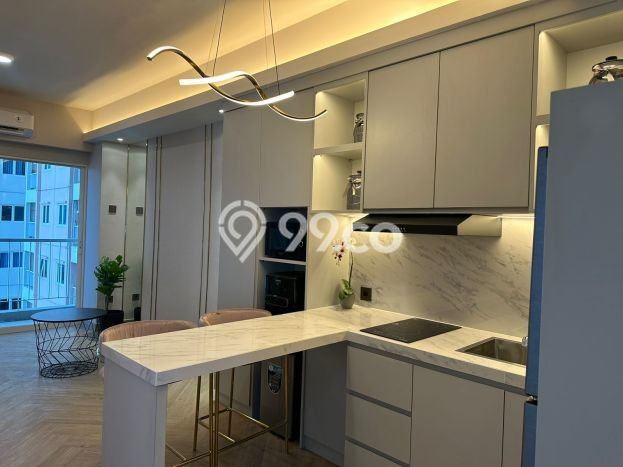 Apartemen Nyaman untuk Dijual di Sambikerep, Surabaya, Jawa Timur Apartemen Nyaman untuk Dijual di Sambikerep, Surabaya, Jawa Timur