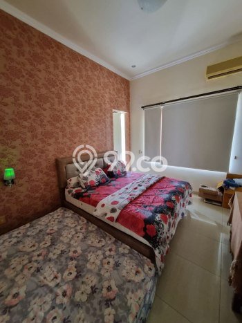Rumah Luxury Modern Siap Huni di Pakuwon City Surabaya Rumah Luxury Modern Siap Huni di Pakuwon City Surabaya