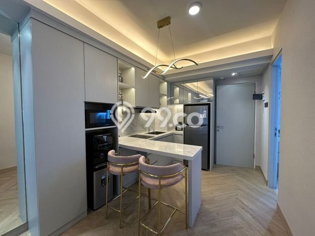 Apartemen Nyaman untuk Dijual di Sambikerep, Surabaya, Jawa Timur Apartemen Nyaman untuk Dijual di Sambikerep, Surabaya, Jawa Timur