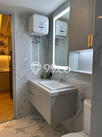 Apartemen Nyaman untuk Dijual di Sambikerep, Surabaya, Jawa Timur Apartemen Nyaman untuk Dijual di Sambikerep, Surabaya, Jawa Timur