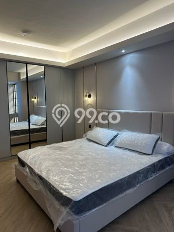 Apartemen Nyaman untuk Dijual di Sambikerep, Surabaya, Jawa Timur Apartemen Nyaman untuk Dijual di Sambikerep, Surabaya, Jawa Timur