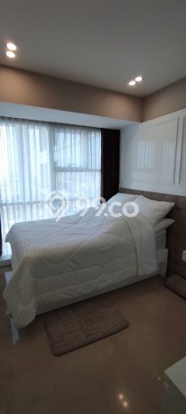 Dijual Apartemen High-Class di Tegalsari, Surabaya 3 Kamar Harga Rp 4,5 Miliar Dijual Apartemen High-Class di Tegalsari, Surabaya 3 Kamar Harga Rp 4,5 Miliar