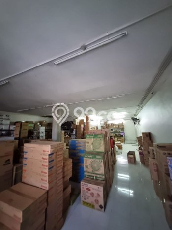 Ruko Strategis Kawasan , Luas 400m2m², Kawasan Komersial Ruko Strategis Kawasan , Luas 400m2m², Kawasan Komersial