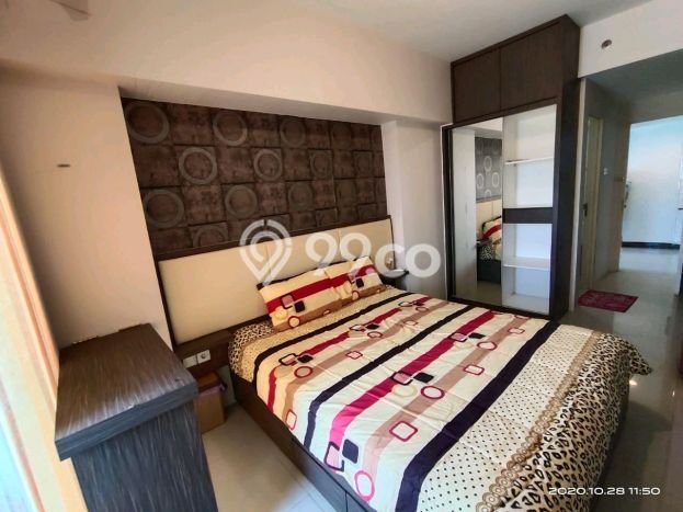 Dijual Apartemen Ekonomis di Wiyung, Surabaya dengan 0 KT, 1 KM Dijual Apartemen Ekonomis di Wiyung, Surabaya dengan 0 KT, 1 KM
