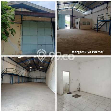 Gudang Bagus Dijual LB 360m2 Lokasi Strategis Surabaya Area Cocok untuk Berbisnis Gudang Bagus Dijual LB 360m2 Lokasi Strategis Surabaya Area Cocok untuk Berbisnis