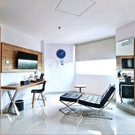 Hotel di , Luas 5000m2m², Area Bisnis, Jalan Utama Hotel di , Luas 5000m2m², Area Bisnis, Jalan Utama