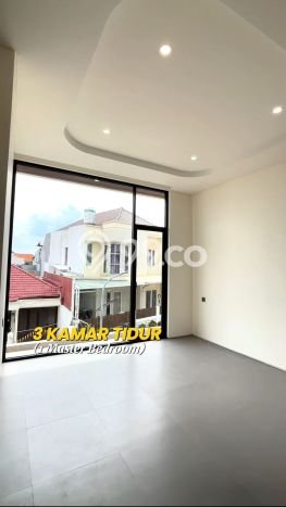 Jual Rumah Favorit Siap Huni LB 125m2 di Gubeng, Surabaya Jual Rumah Favorit Siap Huni LB 125m2 di Gubeng, Surabaya