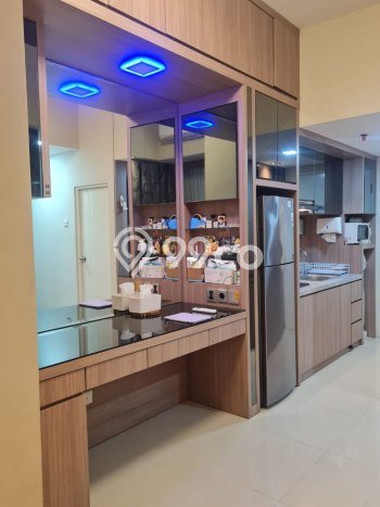EXCLUSIVE UNIT! Apartemen Kawasan , 1 KM, Luas 42m2m², Area Strategis, Fasilitas Lengkap EXCLUSIVE UNIT! Apartemen Kawasan , 1 KM, Luas 42m2m², Area Strategis, Fasilitas Lengkap