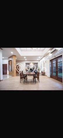 Hunian Terjangkau LT 400m2 di Margorejo Lingkungan Asri Hunian Terjangkau LT 400m2 di Margorejo Lingkungan Asri
