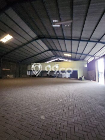 Gudang Dijual di Prime Area Surabaya Luas 1500m2 Gudang Dijual di Prime Area Surabaya Luas 1500m2