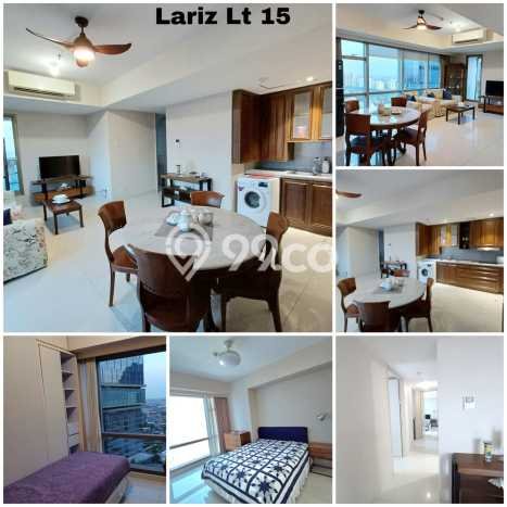 BEST DEAL! Apartemen Kawasan Sambikerep, Surabaya, 3 KT, Luas 93m2m² BEST DEAL! Apartemen Kawasan Sambikerep, Surabaya, 3 KT, Luas 93m2m²