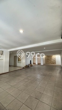 Ready to Use! Premium House LT 240m2 Desain Elegan di Galaxy Ready to Use! Premium House LT 240m2 Desain Elegan di Galaxy