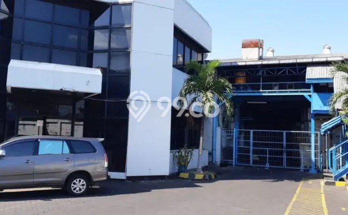 Dijual Pabrik di Waru Sidoarjo LT 10280m2 / LB 8253m2 Dijual Pabrik di Waru Sidoarjo LT 10280m2 / LB 8253m2
