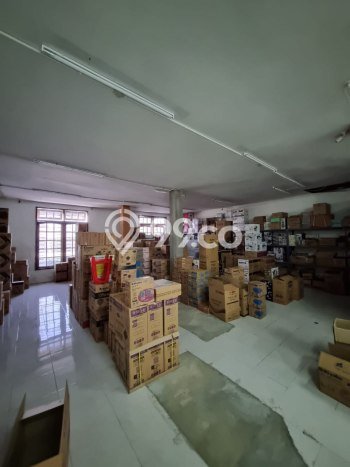Ruko Strategis Kawasan , Luas 400m2m², Kawasan Komersial Ruko Strategis Kawasan , Luas 400m2m², Kawasan Komersial