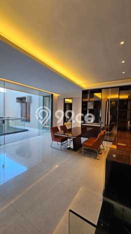 Ready to Use! Premium House LT 375m2 Desain Modern di Citraland Ready to Use! Premium House LT 375m2 Desain Modern di Citraland