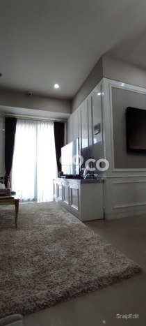 Dijual Apartemen High-Class di Tegalsari, Surabaya 3 Kamar Harga Rp 4,5 Miliar Dijual Apartemen High-Class di Tegalsari, Surabaya 3 Kamar Harga Rp 4,5 Miliar