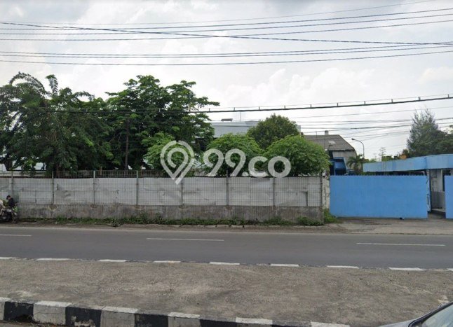 Dijual Pabrik di Waru Sidoarjo LT 10280m2 / LB 8253m2 Dijual Pabrik di Waru Sidoarjo LT 10280m2 / LB 8253m2