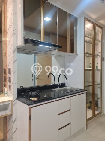 Apartemen di , 1 KT, Luas 23m2m², Lokasi Premium Apartemen di , 1 KT, Luas 23m2m², Lokasi Premium