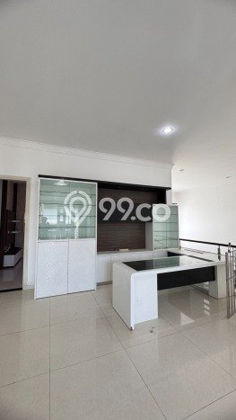 Ready to Use! Premium House LT 240m2 Desain Elegan di Galaxy Ready to Use! Premium House LT 240m2 Desain Elegan di Galaxy