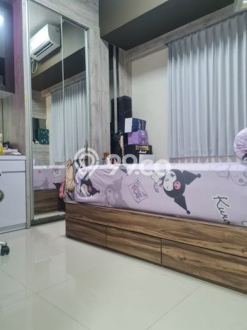 EXCLUSIVE UNIT! Apartemen Kawasan , 1 KM, Luas 42m2m², Area Strategis, Fasilitas Lengkap EXCLUSIVE UNIT! Apartemen Kawasan , 1 KM, Luas 42m2m², Area Strategis, Fasilitas Lengkap