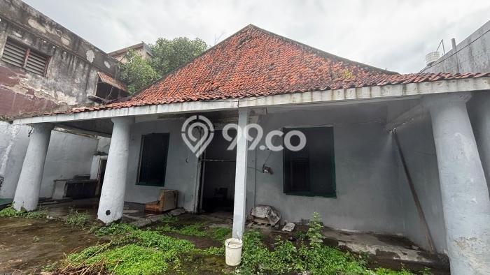 Komersial Usaha Dijual di Krembangan Surabaya LT 405m2 & LB 405m2 Komersial Usaha Dijual di Krembangan Surabaya LT 405m2 & LB 405m2