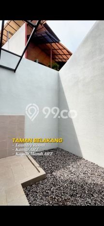 Jual Rumah Favorit Siap Huni LB 125m2 di Gubeng, Surabaya Jual Rumah Favorit Siap Huni LB 125m2 di Gubeng, Surabaya