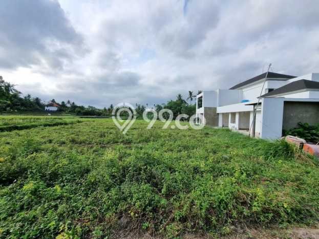 Tanah Kavling di Ubud Dijual dengan Luas 110m2 Tanah Kavling di Ubud Dijual dengan Luas 110m2