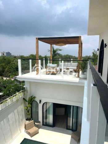 Investasi Menjanjikan! Vila Kawasan Jimbaran, Luas 210m2m², Lokasi Premium Investasi Menjanjikan! Vila Kawasan Jimbaran, Luas 210m2m², Lokasi Premium