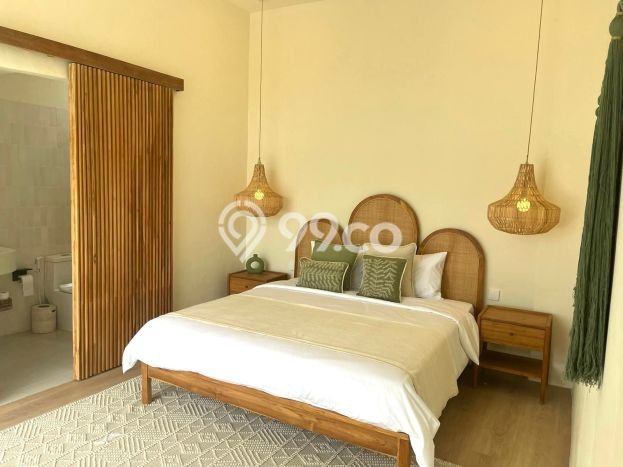 Investasi Menjanjikan! Vila Kawasan Jimbaran, Luas 210m2m², Lokasi Premium Investasi Menjanjikan! Vila Kawasan Jimbaran, Luas 210m2m², Lokasi Premium