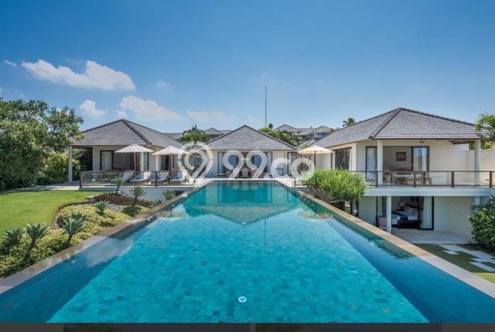 Vila Strategis di , Area 1780m2m², Dekat Badung, Badung Vila Strategis di , Area 1780m2m², Dekat Badung, Badung