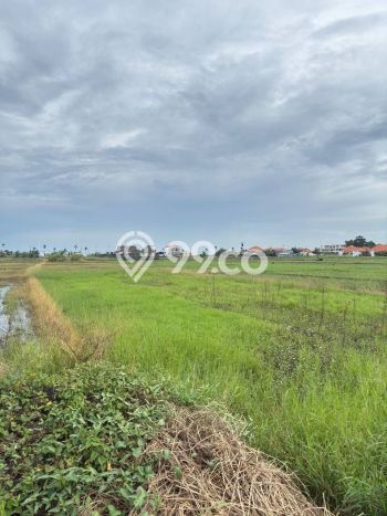 Tanah Siap Bangun Dijual di Badung Punya Luas 675m2 Tanah Siap Bangun Dijual di Badung Punya Luas 675m2
