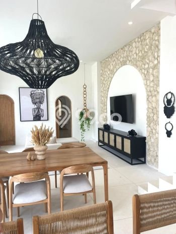 Investasi Menjanjikan! Vila Kawasan Jimbaran, Luas 210m2m², Lokasi Premium Investasi Menjanjikan! Vila Kawasan Jimbaran, Luas 210m2m², Lokasi Premium