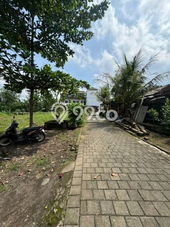 Jarang Ada! Tanah di Ubud Punya Luas 670m2 SHM Jarang Ada! Tanah di Ubud Punya Luas 670m2 SHM