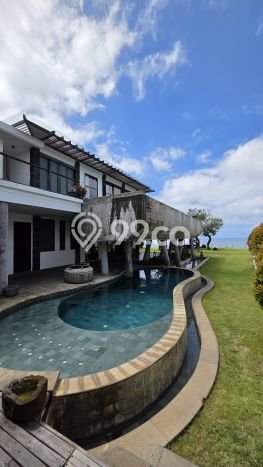BISNIS POTENSIAL! Vila di , Luas 1500m2m², ROI Tinggi BISNIS POTENSIAL! Vila di , Luas 1500m2m², ROI Tinggi