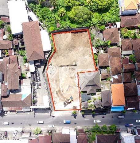 Jarang Ada! Tanah di Tabanan Punya Luas 1390m2 SHM Jarang Ada! Tanah di Tabanan Punya Luas 1390m2 SHM