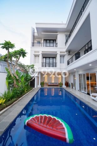 KESEMPATAN EMAS! Vila di , Luas 360m2m², Lingkungan Eksklusif dengan privasi terjaga KESEMPATAN EMAS! Vila di , Luas 360m2m², Lingkungan Eksklusif dengan privasi terjaga