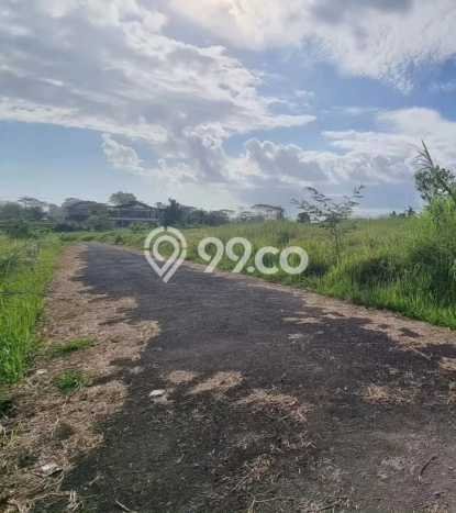 Tanah Dijual Lokasi Mengwi, Badung Luas 400m2 Legalitas Aman Tanah Dijual Lokasi Mengwi, Badung Luas 400m2 Legalitas Aman