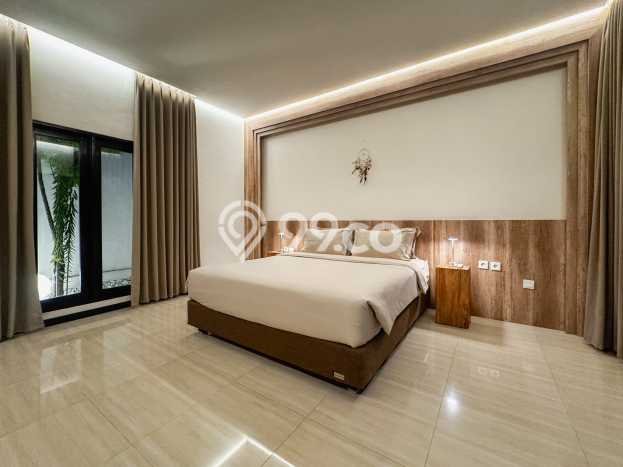 Vila Nyaman di , Luas 250m2m², Akses ke berbagai kebutuhan Vila Nyaman di , Luas 250m2m², Akses ke berbagai kebutuhan