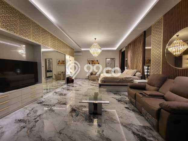 Vila Strategis di , Area 680m2m², View Menarik sekitar Vila Strategis di , Area 680m2m², View Menarik sekitar