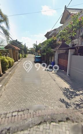 LOKASI PREMIUM! Tanah Kawasan Renon, Luas 250m2m², Ideal untuk Investasi LOKASI PREMIUM! Tanah Kawasan Renon, Luas 250m2m², Ideal untuk Investasi