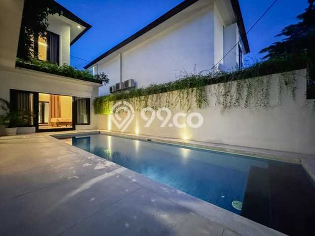 Vila Nyaman di , Luas 250m2m², Akses ke berbagai kebutuhan Vila Nyaman di , Luas 250m2m², Akses ke berbagai kebutuhan