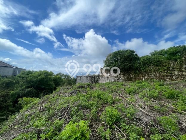 Dijual Tanah di Badung, Luas 450m2 SHM Dijual Tanah di Badung, Luas 450m2 SHM