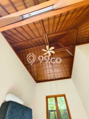 Siap Vila di Ubud, Area 147m2m², Lingkungan Asri Siap Vila di Ubud, Area 147m2m², Lingkungan Asri