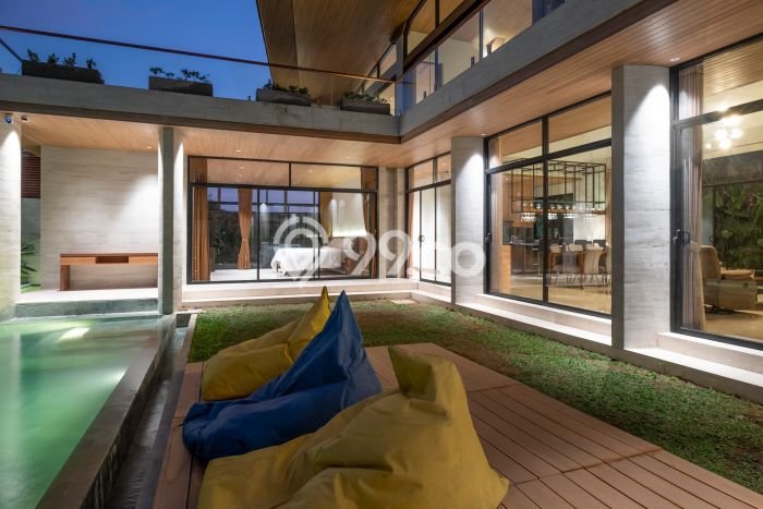 Vila Kawasan , Area 500m2m², Cocok untuk tempat tinggal Anda Vila Kawasan , Area 500m2m², Cocok untuk tempat tinggal Anda