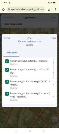 Tanah Komersial di Canggu, Luas 304m2m², Lokasi Strategis Tanah Komersial di Canggu, Luas 304m2m², Lokasi Strategis