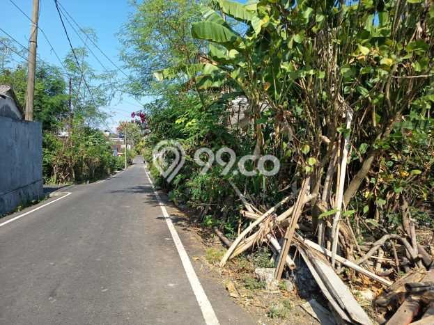 HARGA TERBAIK! Tanah di , Luas 200m2m², Akses Jalan Raya, Area Berkembang HARGA TERBAIK! Tanah di , Luas 200m2m², Akses Jalan Raya, Area Berkembang