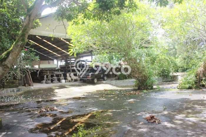 Tanah Dijual Lokasi Mengwi, Badung dengan Luas Tanah 11200m2 dan Status SHM Tanah Dijual Lokasi Mengwi, Badung dengan Luas Tanah 11200m2 dan Status SHM